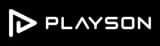 Logo do provedor Playson