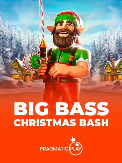 Big Bass Christmas Bash