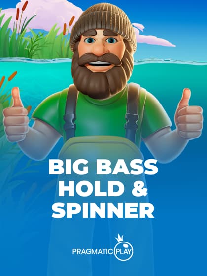 img-Big Bass - Hold & Spinner
