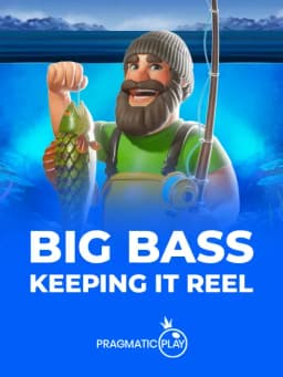img-Big Bass - Keeping it Reel