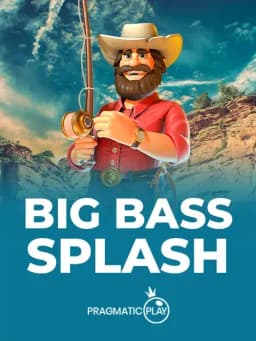 img-Big Bass Splash