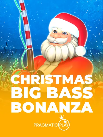 Christmas Big Bass Bonanza