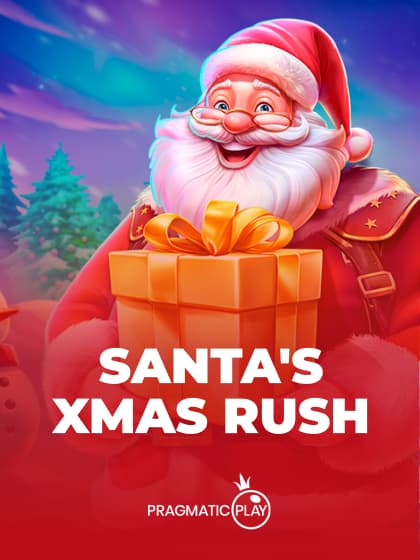 Santa’s Xmas Rush