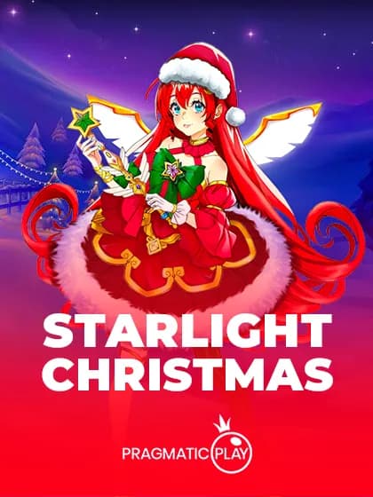 Starlight Christmas