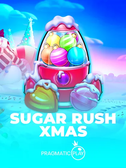 Sugar Rush Xmas